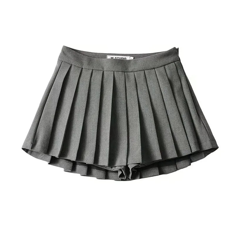 Summer Vintage Mini Skirts