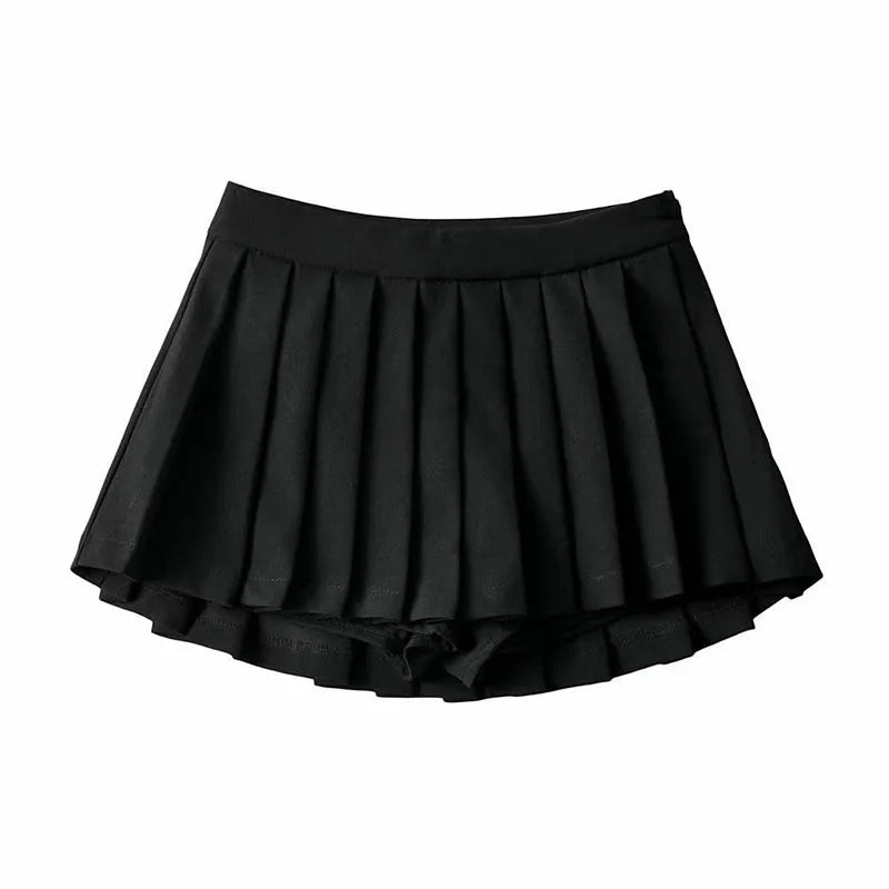 Summer Vintage Mini Skirts