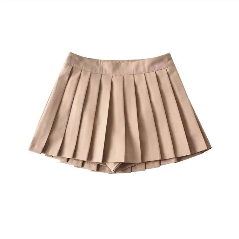 Summer Vintage Mini Skirts